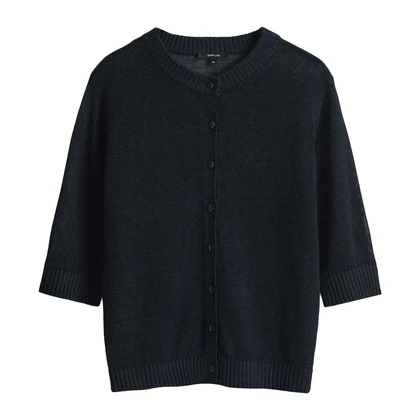 Dames Vest Datina