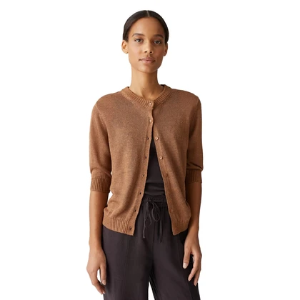 Dames Vest Datina
