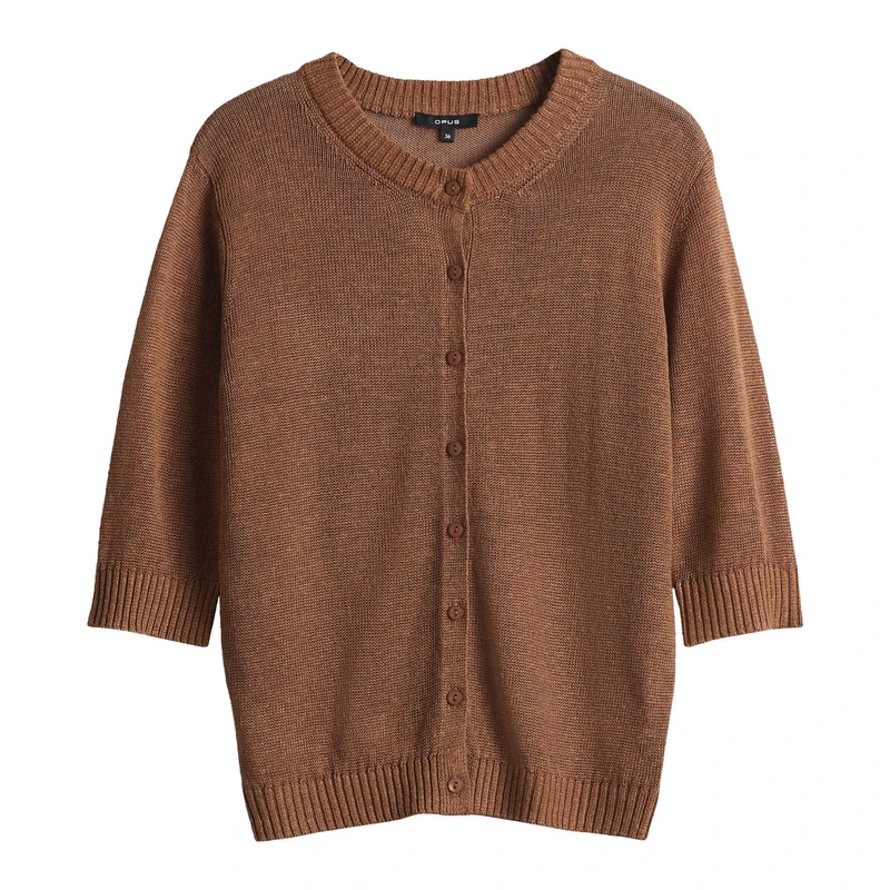 Dames Vest Datina Opus OKER