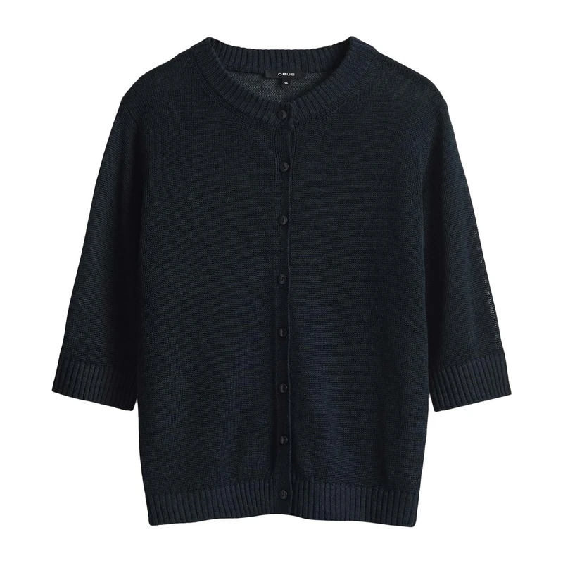 Dames Vest Datina Opus KOBALT