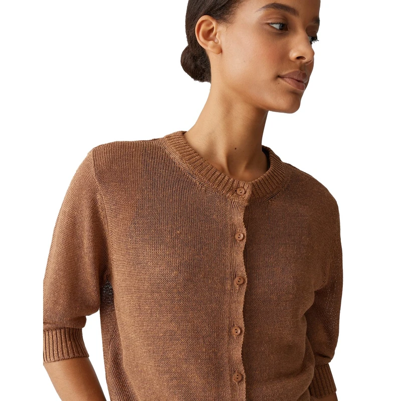 Dames Vest Datina Opus OKER