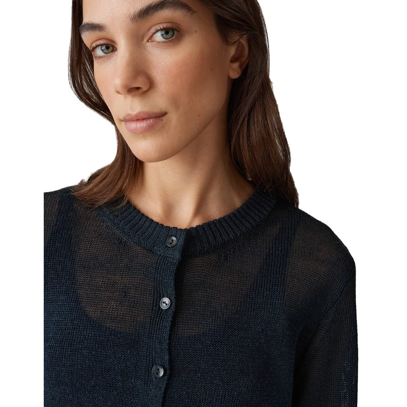 Dames Vest Datina Opus KOBALT