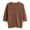 Dames Vest Datina
