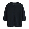 Dames Vest Datina