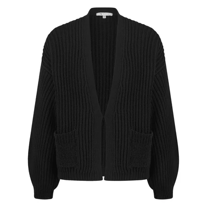 Dames Vest Demie cardigan