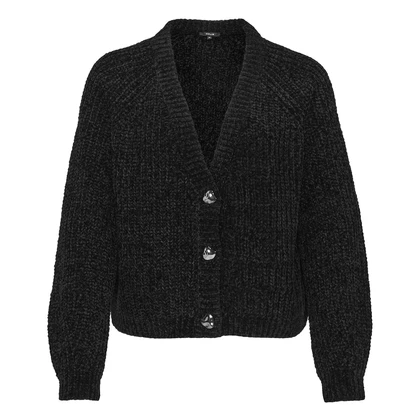 Dames Vest Denille