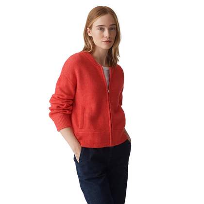 Dames Vest Doketa