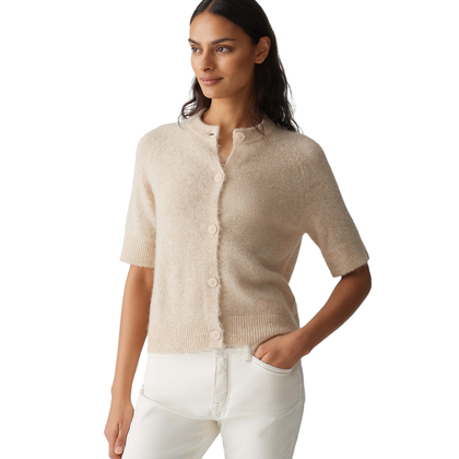 Dames Vest Doriana