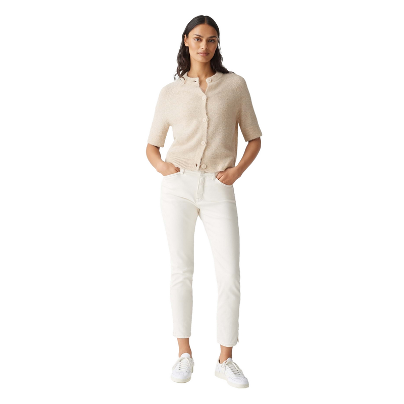 Dames Vest Doriana Opus NATUREL