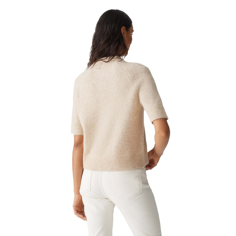 Dames Vest Doriana Opus NATUREL