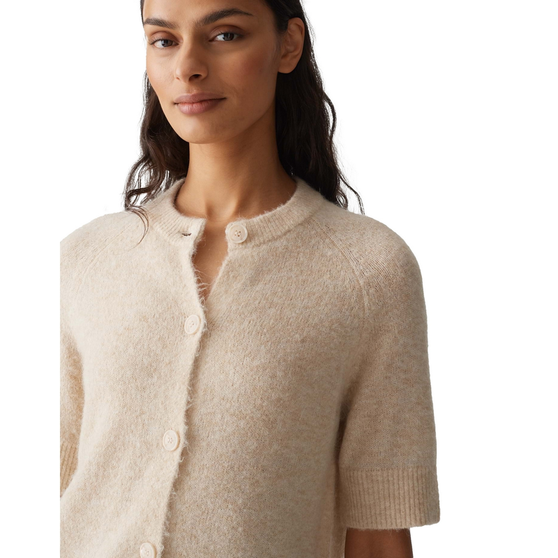 Dames Vest Doriana Opus NATUREL