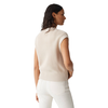 Dames Vest Dufka