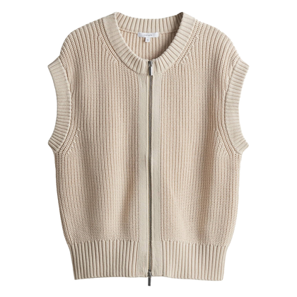 Dames Vest Dufka