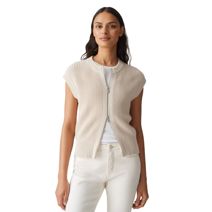 Dames Vest Dufka