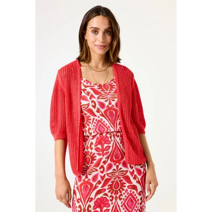 Dames Vest E50251