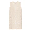 Dames Vest E50252