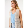Dames Vest E50252