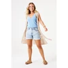 Dames Vest E50252
