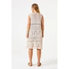 Dames Vest E50252