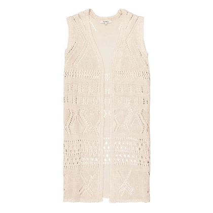 Dames Vest E50252
