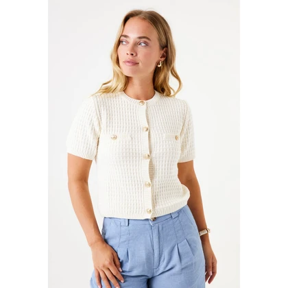 Dames Vest E50254
