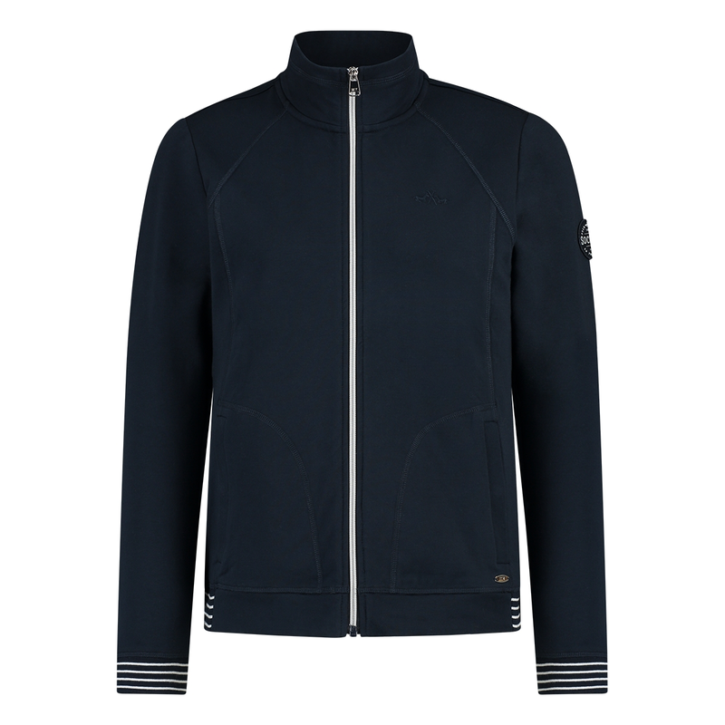 Dames Vest Elise HV Society NAVY