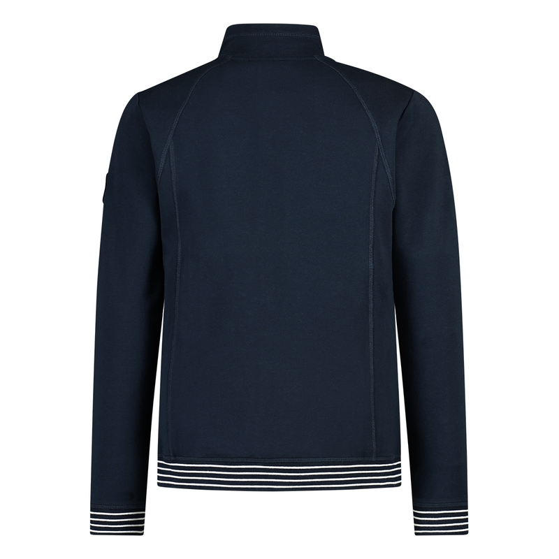 Dames Vest Elise HV Society NAVY
