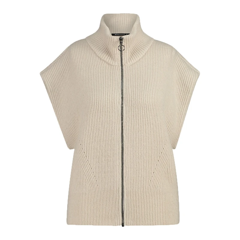 Dames Vest EX12-25006 Expresso KIT