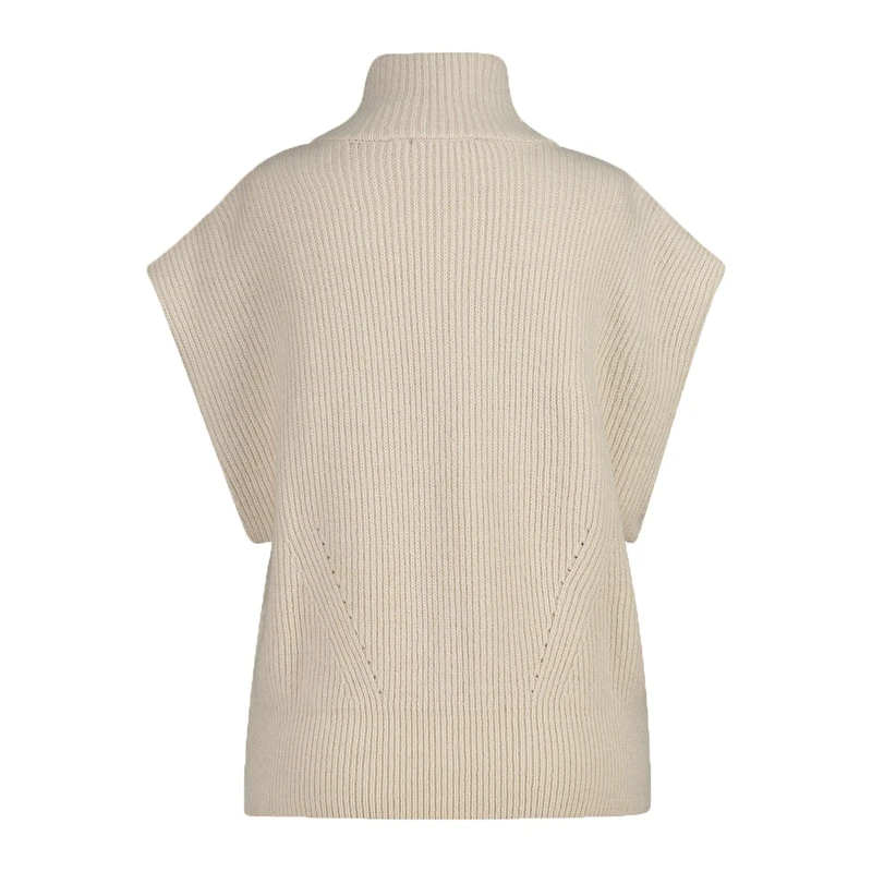 Dames Vest EX12-25006 Expresso KIT