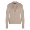 Dames Vest EX12-25021