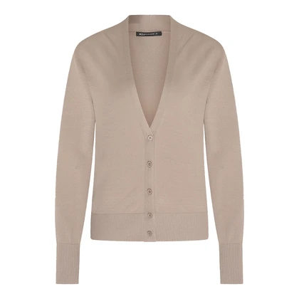 Dames Vest EX12-25021