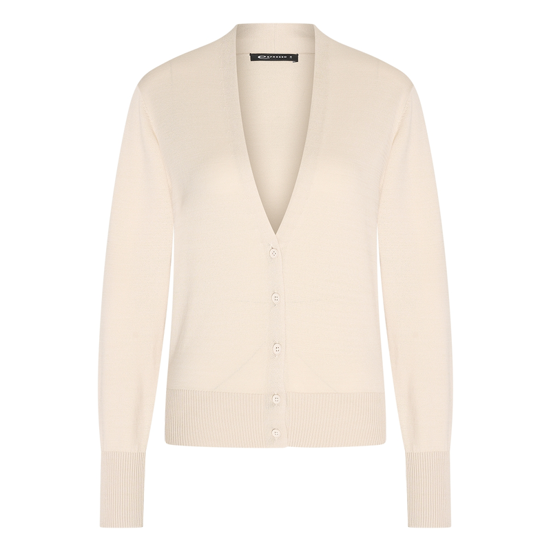 Dames Vest EX12-25021 Expresso KIT