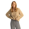 Dames Vest EX12-25056