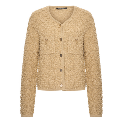 Dames Vest EX12-25056