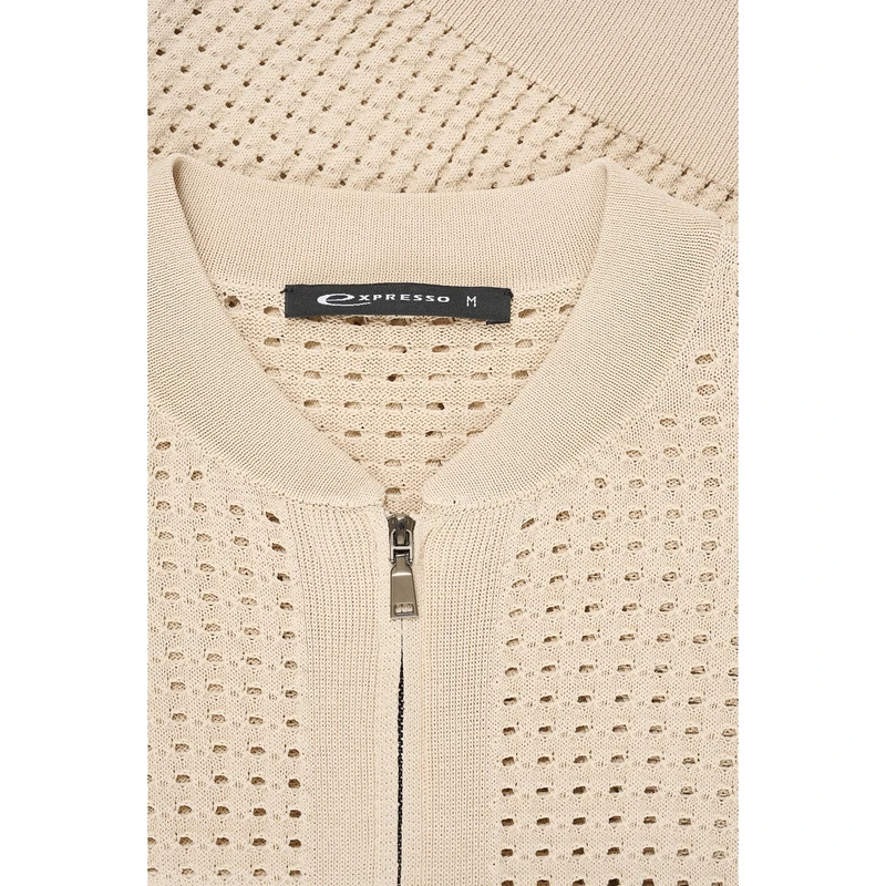 Dames Vest EX12-25101 Expresso KIT