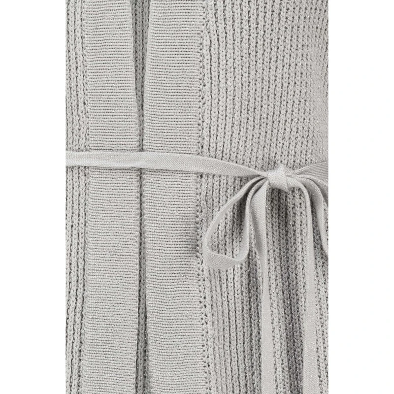 Dames Vest EX23-12010 Expresso LICHT GRIJS