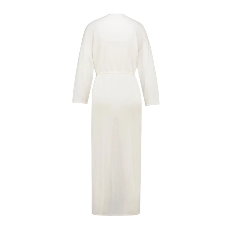 Dames Vest EX23-12013 Expresso Wit