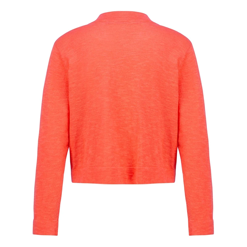 Dames Vest EX23-12019 Expresso KORAAL