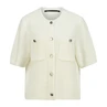 Dames Vest EX23-12020