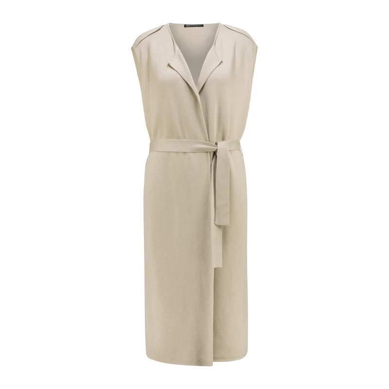 Dames Vest EX23-12023 Expresso KIT