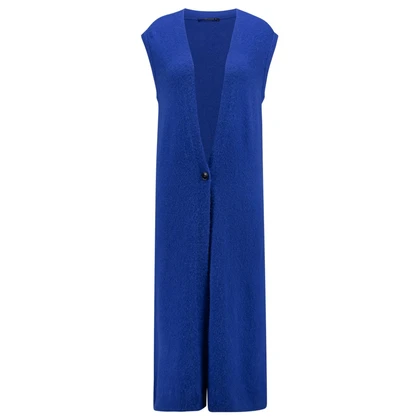 Dames Vest EX23-12029