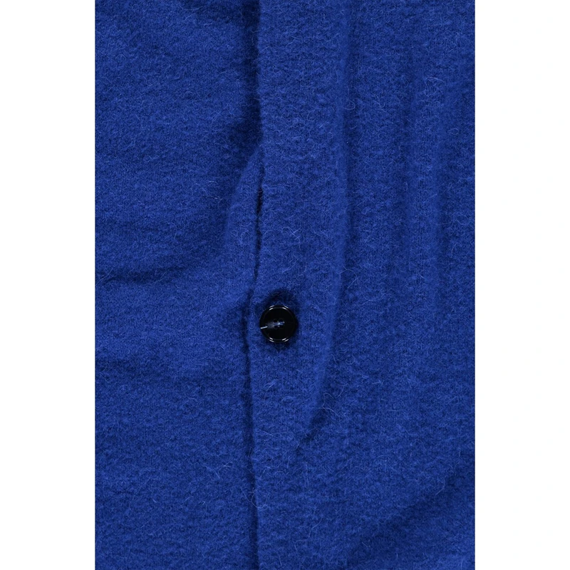 Dames Vest EX23-12029 Expresso KOBALT