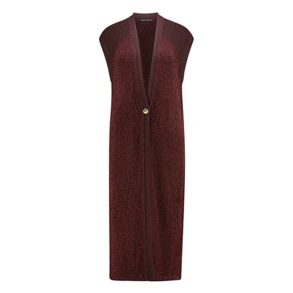 Dames Vest EX23-12037