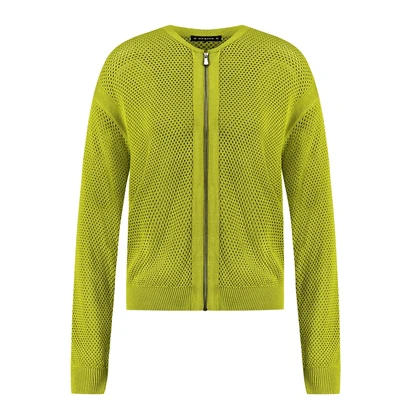 Dames Vest EX24-12004