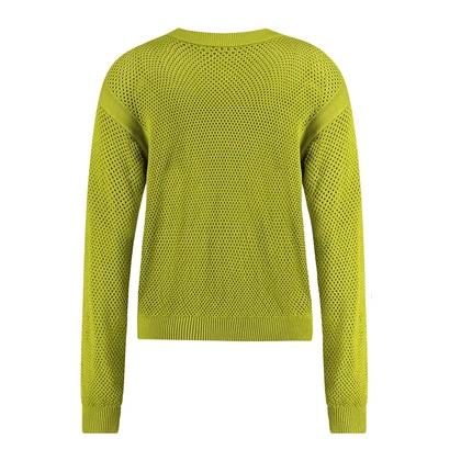 Dames Vest EX24-12004