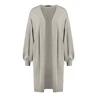 Dames Vest EX24-12005