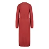 Dames Vest EX24-12007