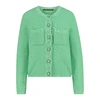 Dames Vest EX24-12009