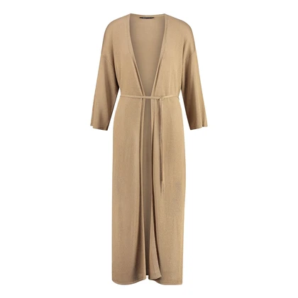 Dames Vest EX24-12012