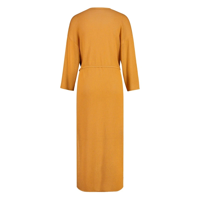 Dames Vest EX24-12012 Expresso OKER